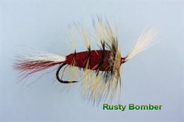 Rusty Bomber